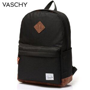 Vaschy Unisex Padded Laptop Sleeve Backpack - One Size